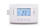 RFTSTAT01 Helios Wireless Energy Management Thermostat
